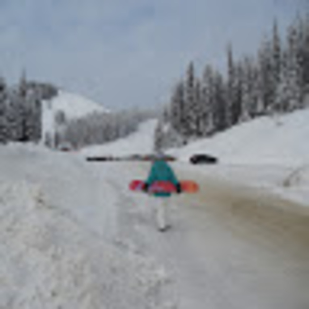 Meet your Posher, Laura